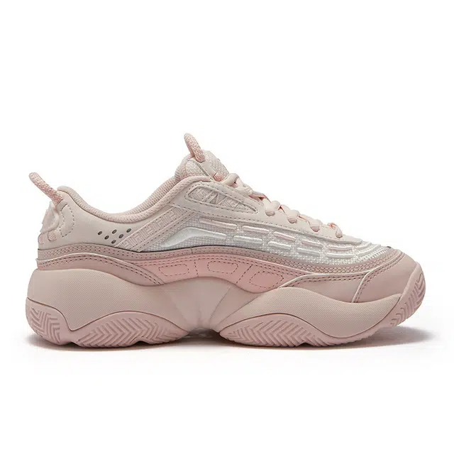 FILA FUSION FIRE