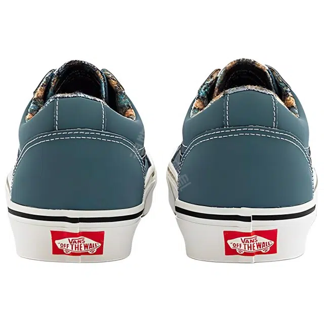 Vans Ward