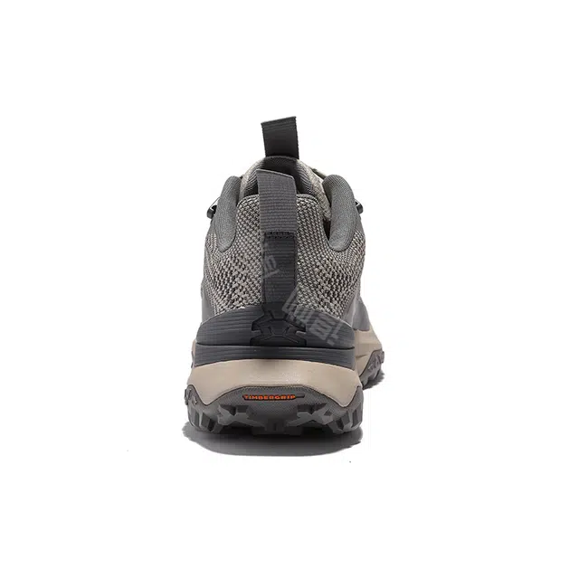 Timberland Motion