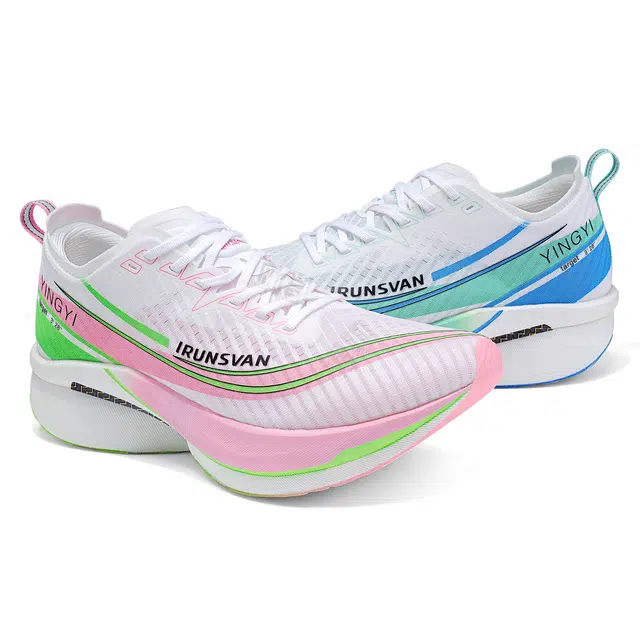 IRUNSVAN 2.0PRO