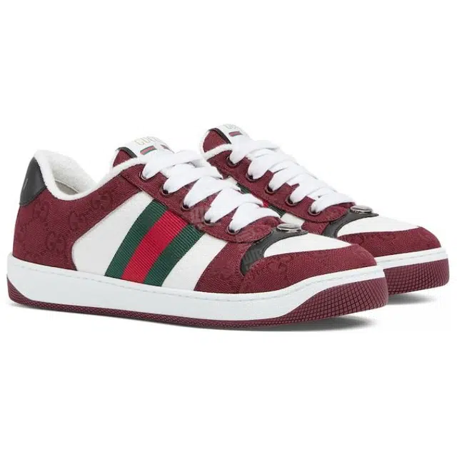 GUCCI Screener