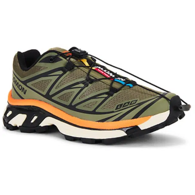 SALOMON XT-6