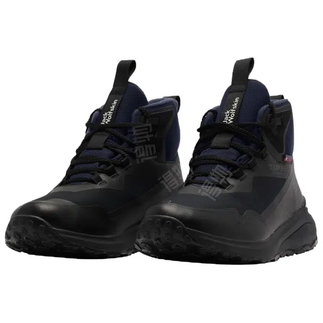 Jack Wolfskin Dromoventure Wt Texapore