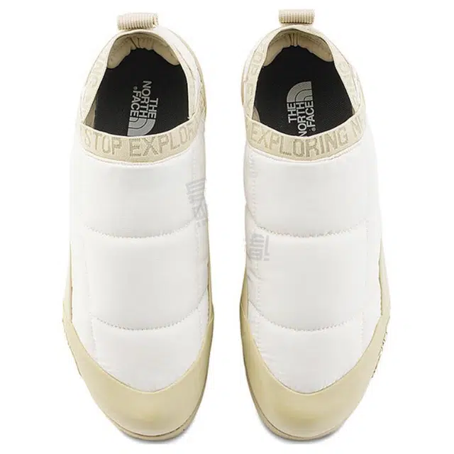 THE NORTH FACE Glenclyffe Vibram