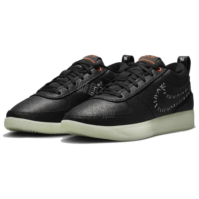 Nike Book 1 EPHalloween