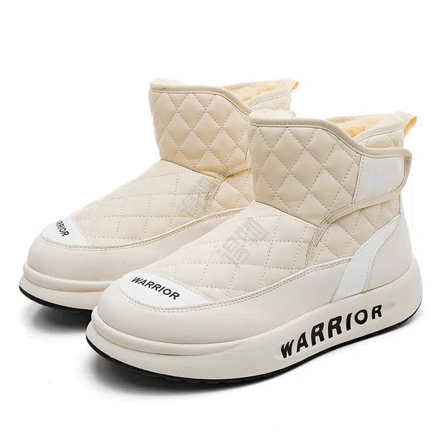 Warrior