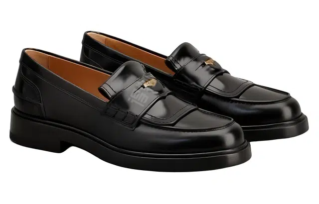 TOD'S