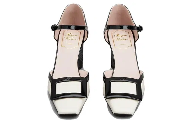 Roger Vivier Belle Vivier