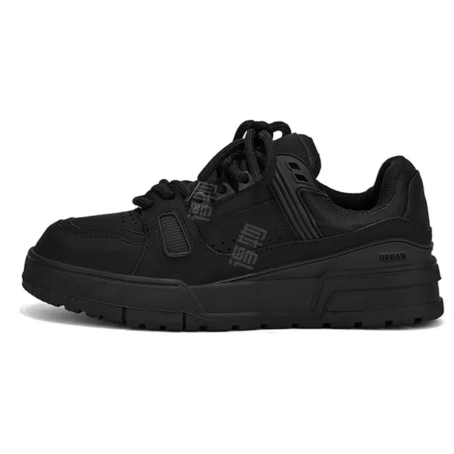 URBAN AUTHENTIC