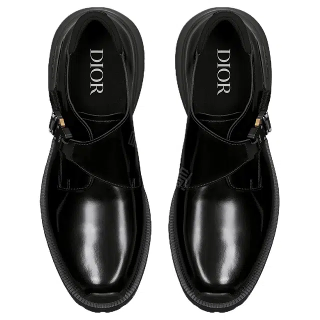 DIOR Combat
