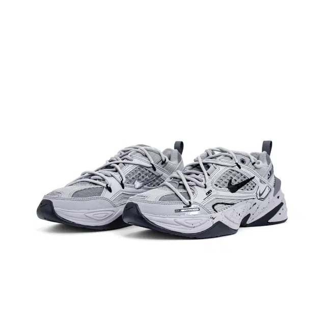 Nike M2K