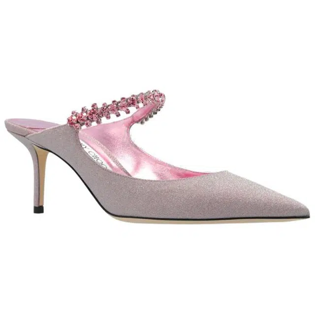 Jimmy Choo Bing 6.5cm