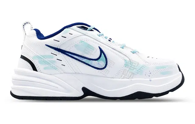 Nike Air Monarch 4 GGMZ