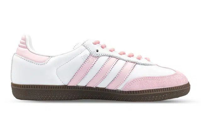 adidas originals SAMBA OG GGMZ