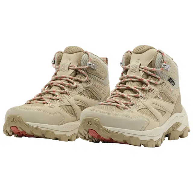 Jack Wolfskin Vojo Tour Texapore