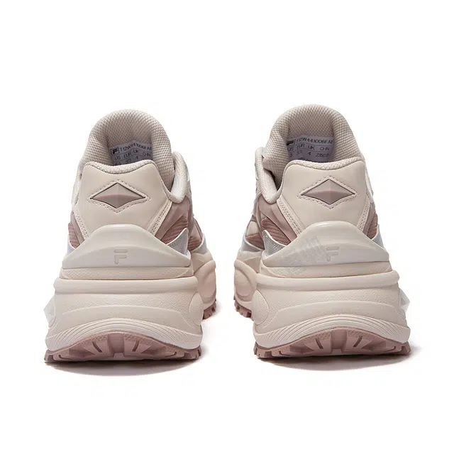 FILA FUSION BIANCO III