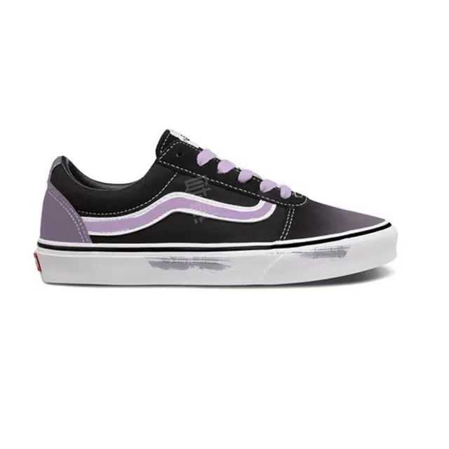 Vans Ward
