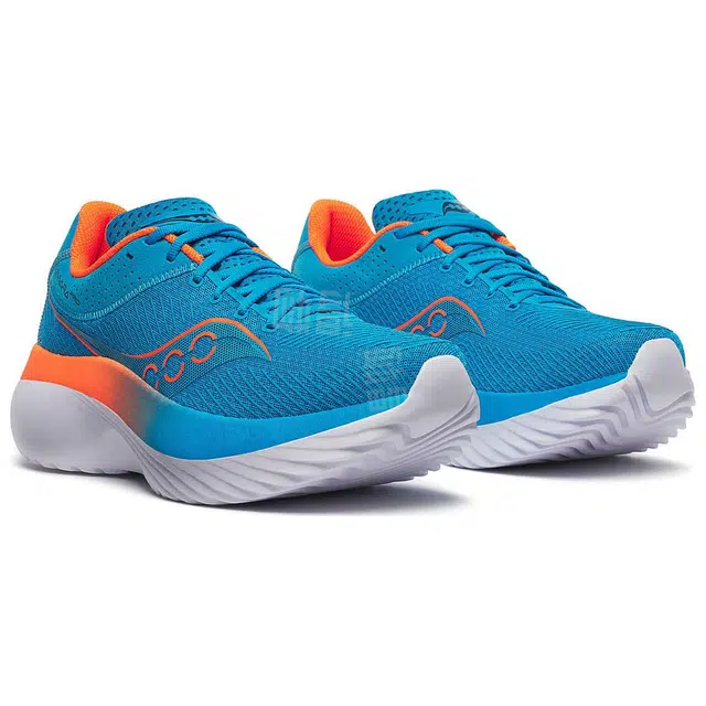 Saucony Kinvara Pro