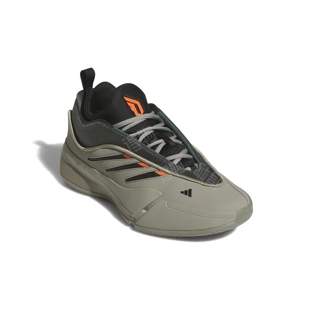 adidas Dame 9