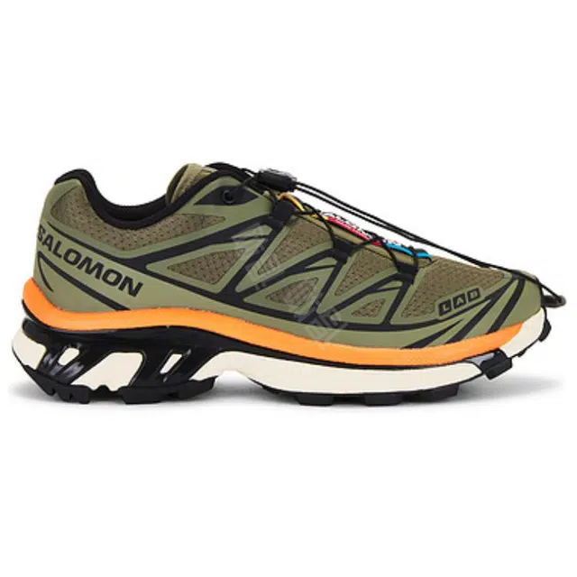 SALOMON XT-6