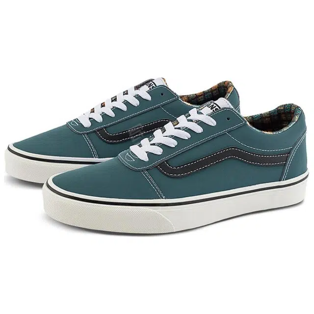 Vans Ward