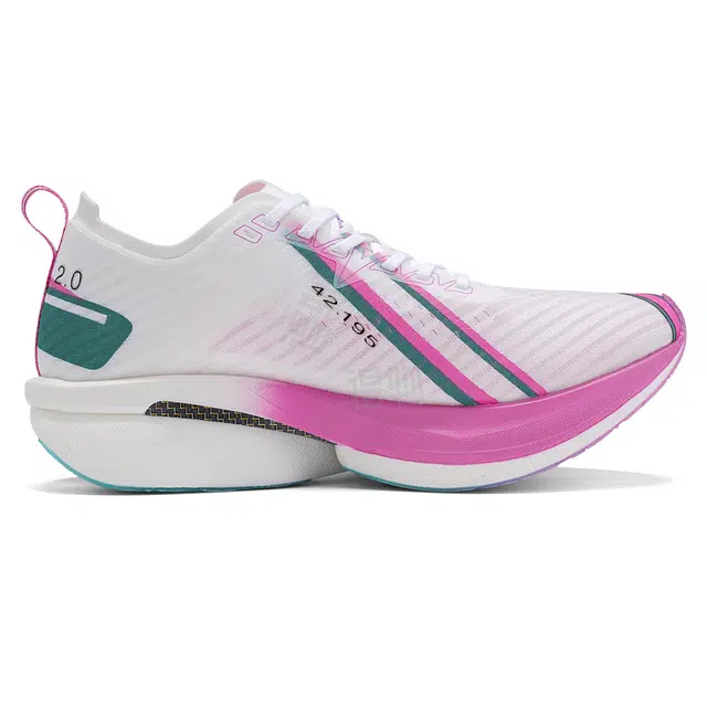IRUNSVAN 2.0PRO