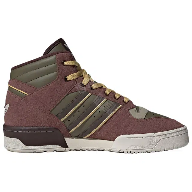 adidas originals Rivalry MID SHOES