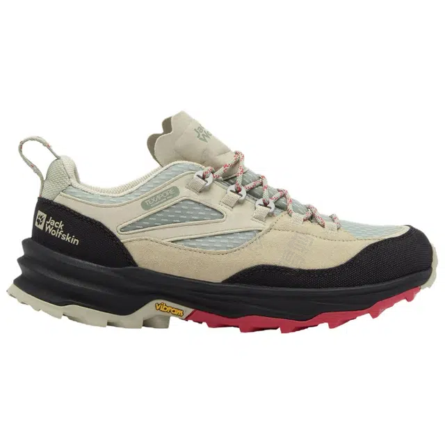 Jack Wolfskin Cyrox Texapore