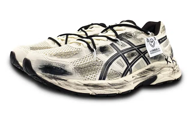 Asics Gel-Contend 4 MAY