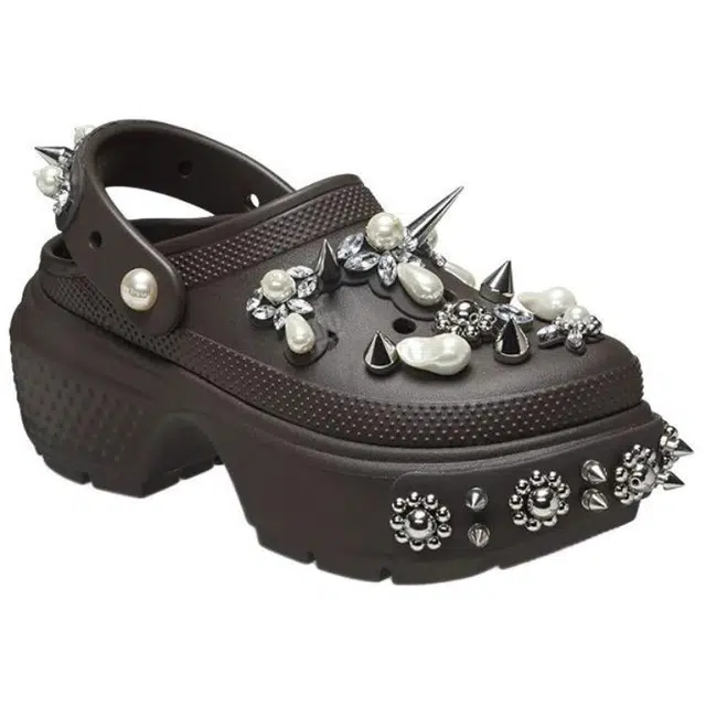 SIMONE ROCHA x Crocs