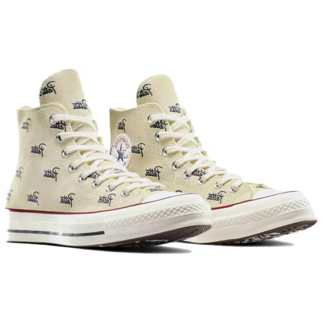 Patta x Converse Chuck 70
