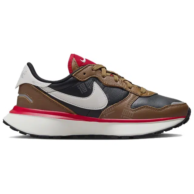 Nike Phoenix Waffle Leather