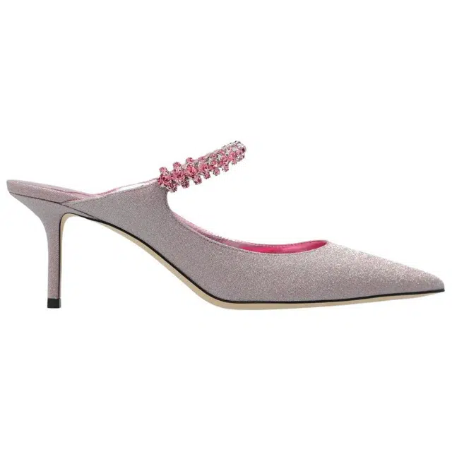 Jimmy Choo Bing 6.5cm