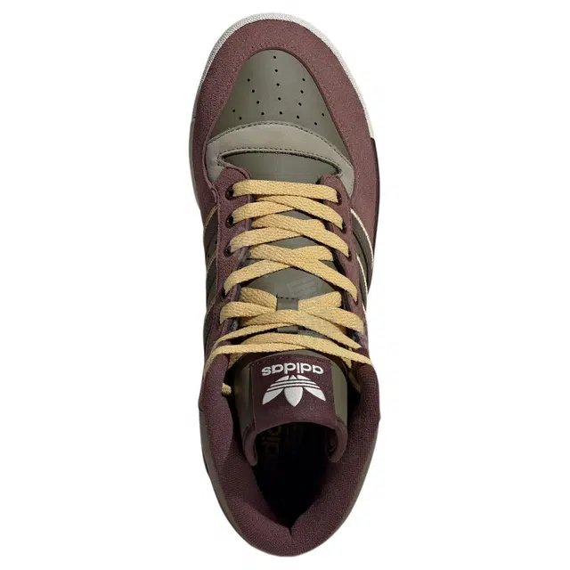 adidas originals Rivalry MID SHOES