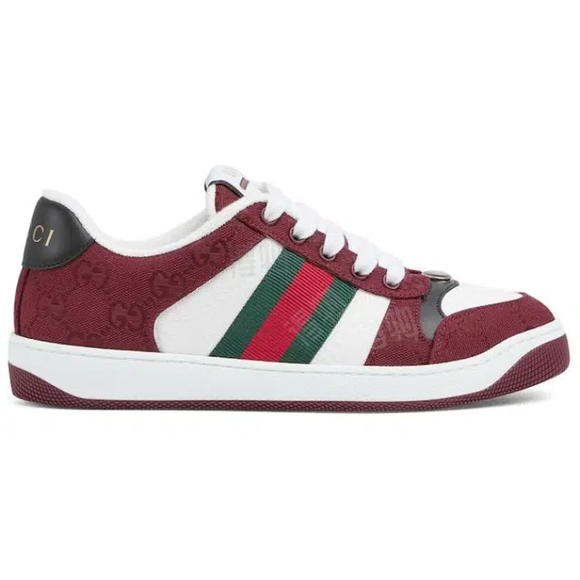 GUCCI Screener