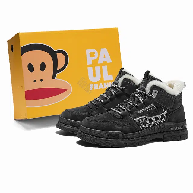 paul frank