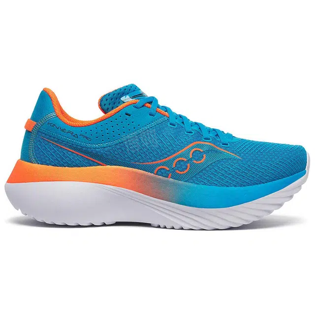 Saucony Kinvara Pro