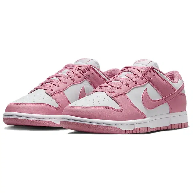 Nike Dunk Low Next Nature Elemental Pink