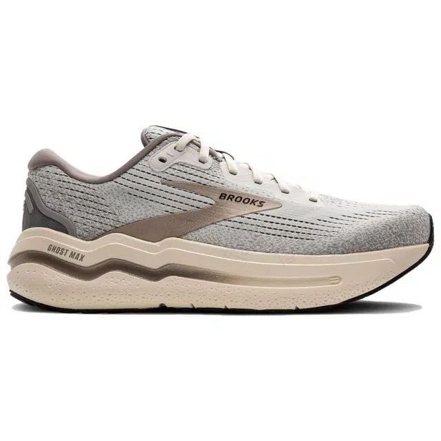 Brooks Ghost Max 2
