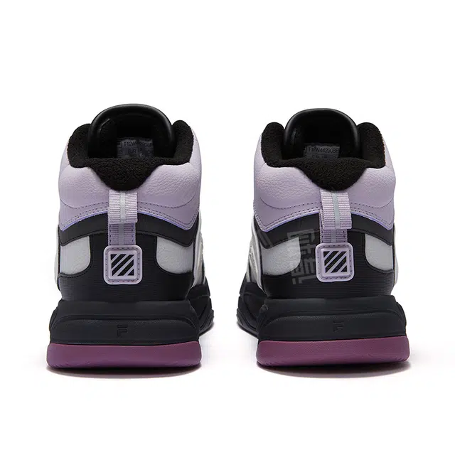 FILA FUSION BANK II MID WE