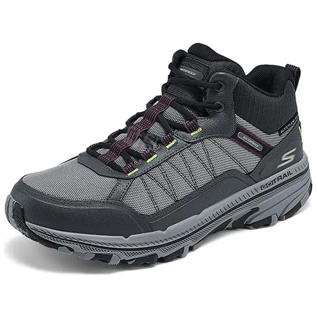 Skechers Go Run Trail