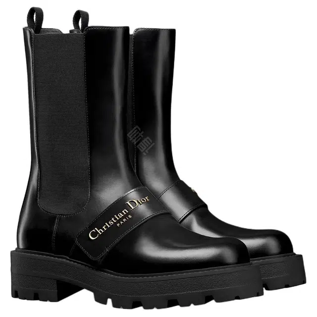 DIOR D-Quest