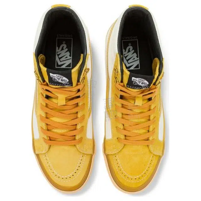 Vans SK8 HI
