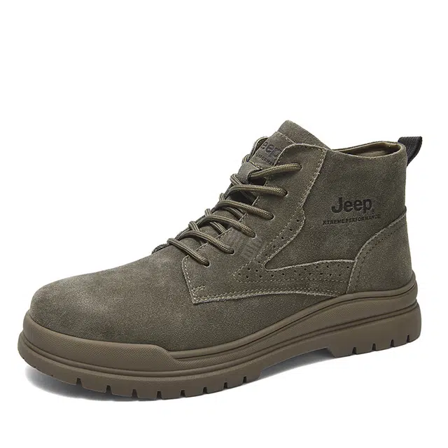 Jeep