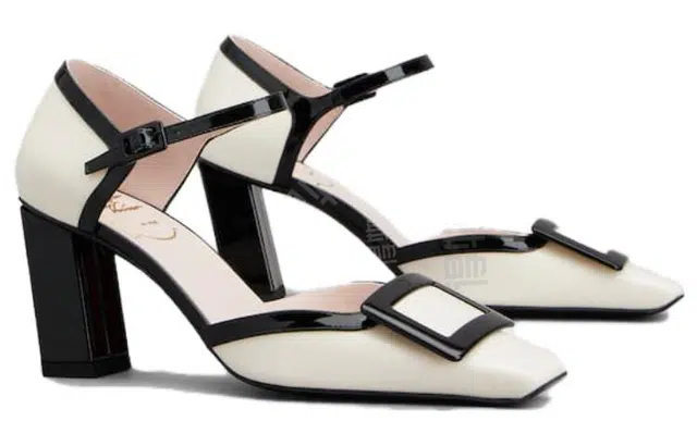 Roger Vivier Belle Vivier