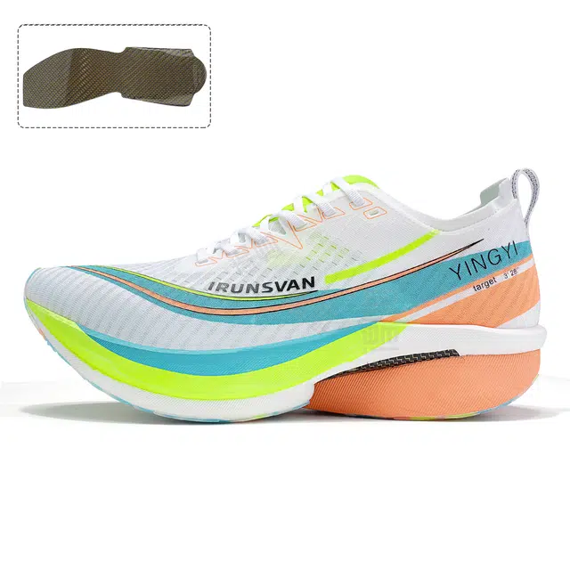 IRUNSVAN 2.0PRO