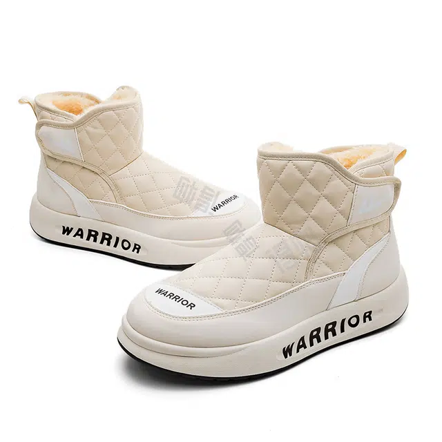 Warrior