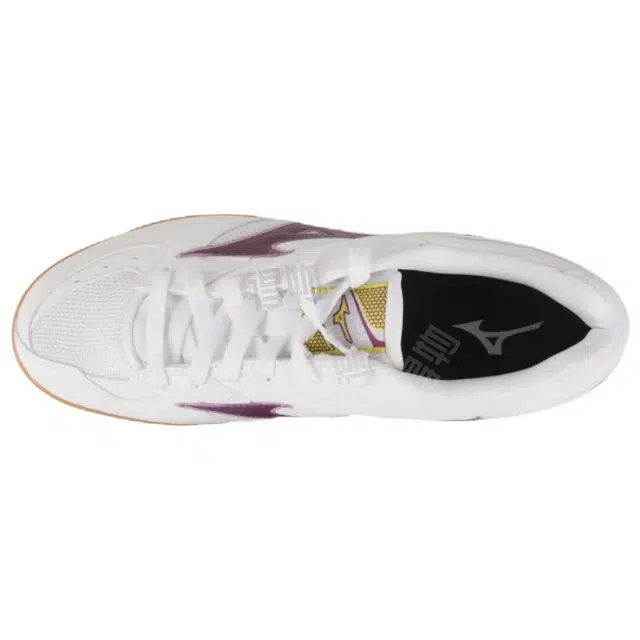 Mizuno Crossmatch Plio RX 4