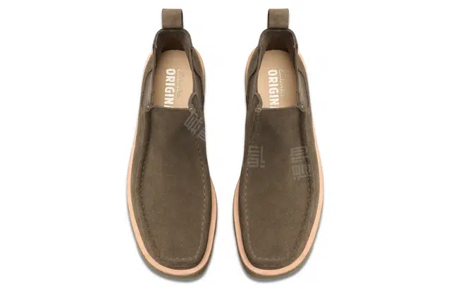 Clarks Originals Walla