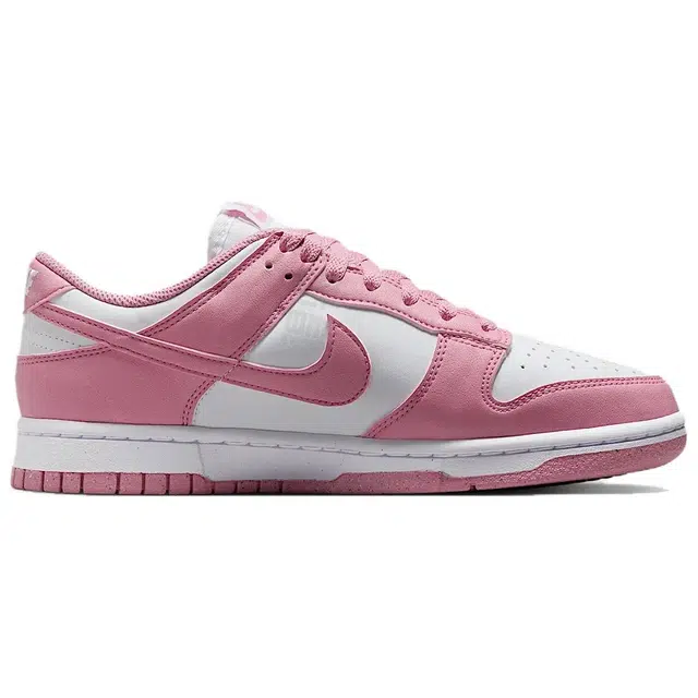 Nike Dunk Low Next Nature Elemental Pink